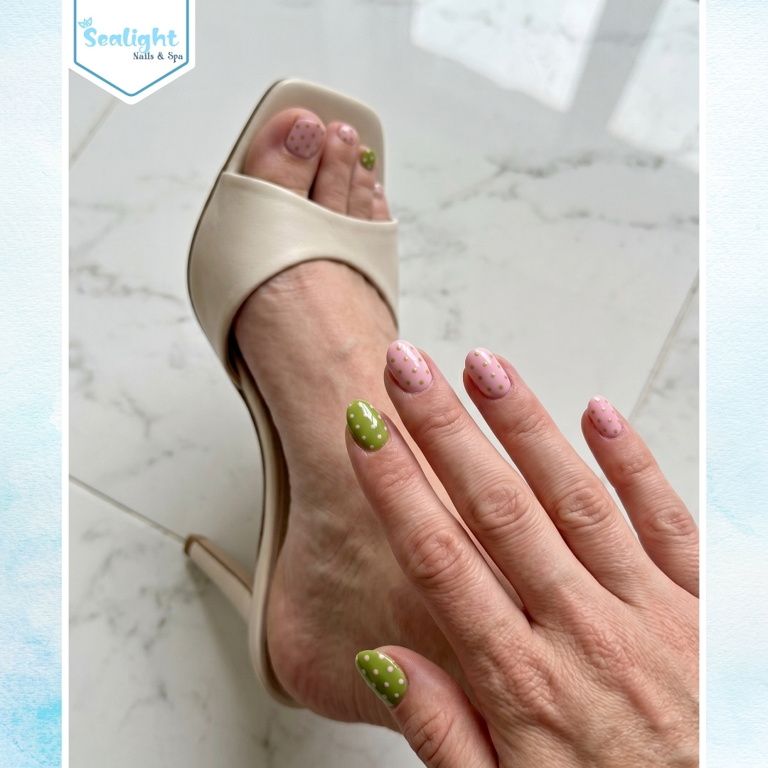 Nails Art July 13 2026